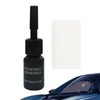 Windshield Crack Repair Kit - Glass Repair Kit Windshield |