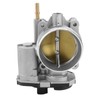 zayody Electronic Throttle Body Compatible with 2008 2009 Chevy Trailblazer