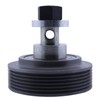 YIHETOP Water Pump Idler Pulley AR45189 3064919 Compatible for Cummins