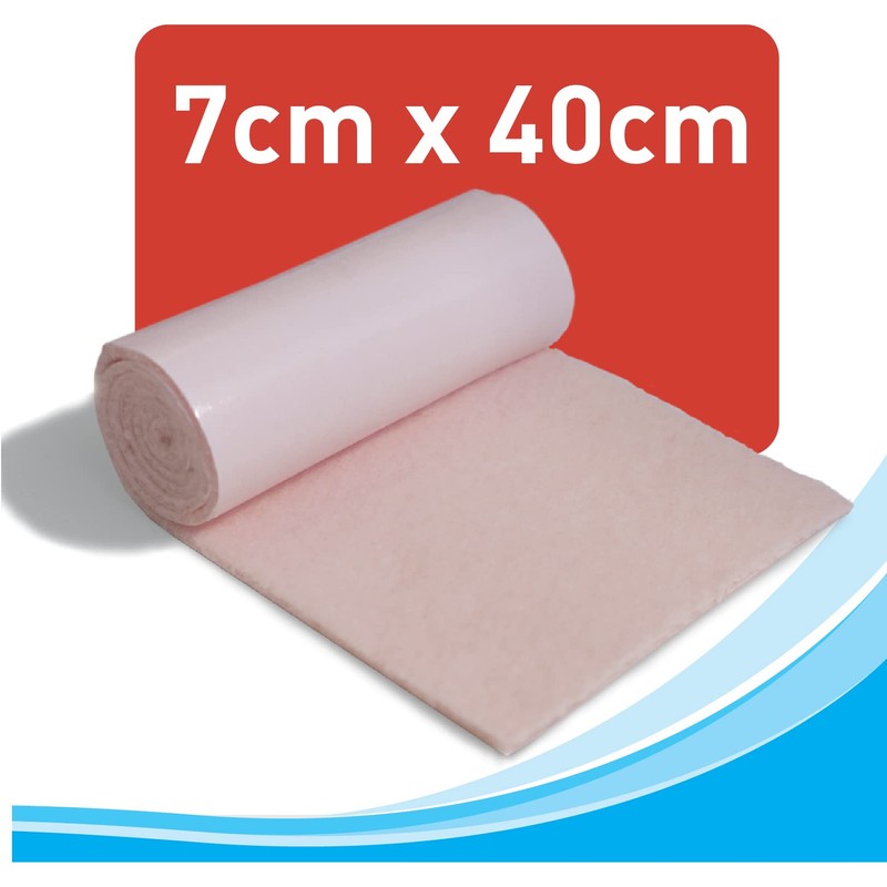 Profoot Mole Skin Comfort Padding