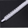 1pc Flexible Sink Cleaning Brush Waterpipe Drain Dredge Tool Bath