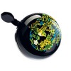 Electra Bicycle Bell Ding Dong Flora & Fauna Black with