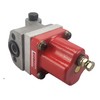 Fuel Shut Off Solenoid Valve 3035344 3054291 for Cummins NTA855