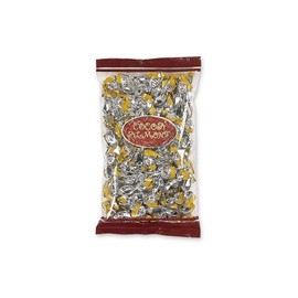 Monroir Cocoa Almond Service Bag