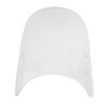 Motorcycle Wind Deflector Universal AntiCrack Scratch Resistant Fit for Triumph
