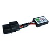 Vizi-tec's exhaust Servo buddy compatible with Ducati B.