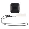 Patient Pager System 1 Transmitter 1 Receiver 4 Volume Level