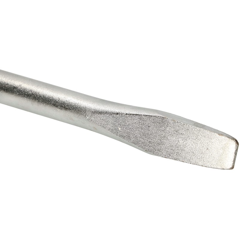 KOTARBAU® Car Wheel Wrench Curved 21mm Carbon Steel Chrome Plated