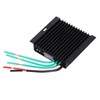 MPPT Wind Turbine Controller 100‑400W 12V 24V Auto Match Wind