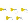 BGS 80859 | Handle Hose Clamps Assortment | 26 pcs.