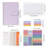 Bolsa De Carpeta Carpeta Organigastos A6 Planner