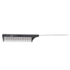 'Hercules Tail Comb with Ionisierter Saw Man Ionic IO 17,