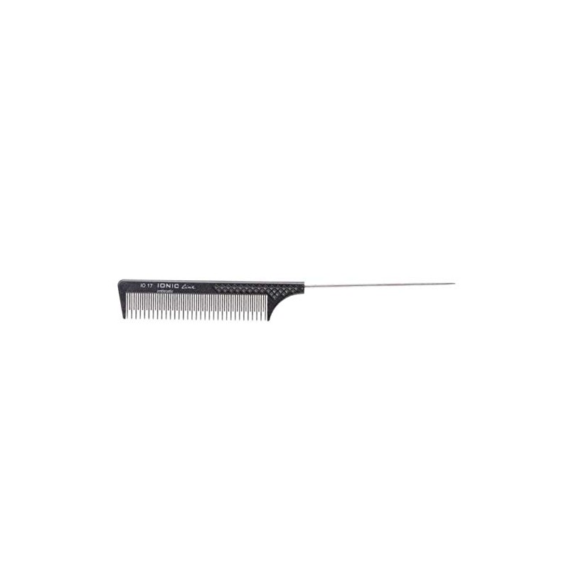 'Hercules Tail Comb with Ionisierter Saw Man Ionic IO 17,