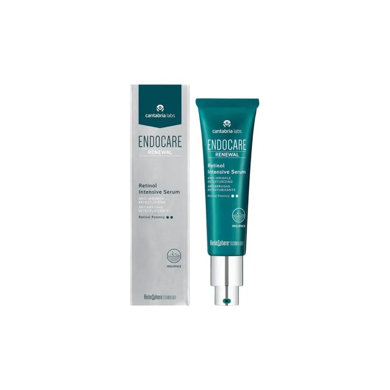 Endocare Renewal Retinol Intensive Serum 30ml