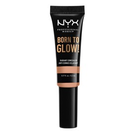 Nyx Born To Glow Radiant Concealer N. Soft Beige