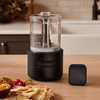 KitchenAid Go™ Cordless Food Chopper - battery sold separately, KFCR500