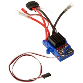 Traxxas 3025 XL-5 HV Electronic Speed Control