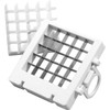 Fackelmann - 45299 - Chip Cutter - 1 Grille 25