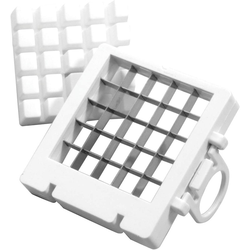 Fackelmann - 45299 - Chip Cutter - 1 Grille 25
