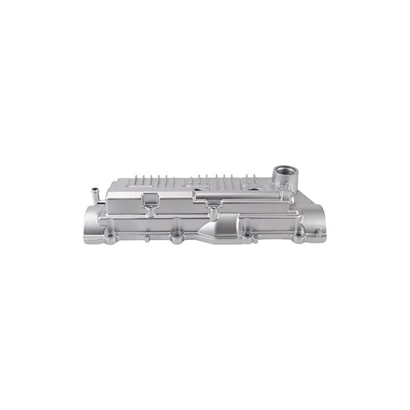 TRQ TRQ Left Valve Cover Compatible with 1995-2004 Toyota