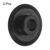 sourcing map Replacement Cutting Wheels 35 mm OD x 9