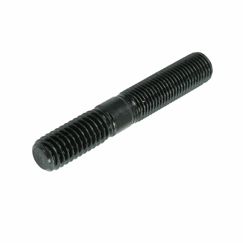 Cylinder Head Stud Kit Replacement for Chevy Small Block SBC