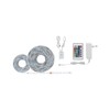 Paulmann 78979 SimpLED Strip Set 7,5 m LED Stripe 26W