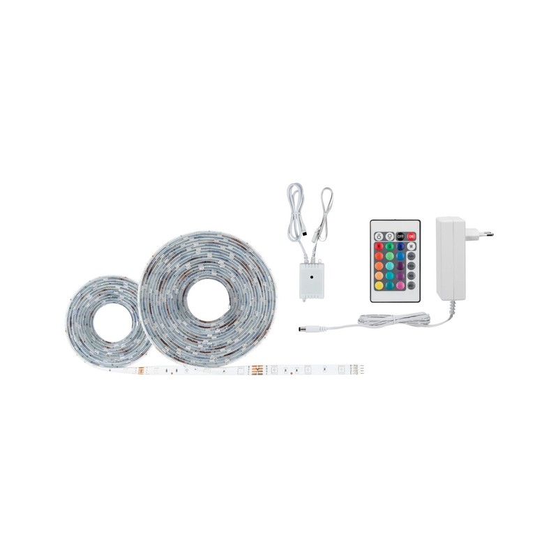 Paulmann 78979 SimpLED Strip Set 7,5 m LED Stripe 26W
