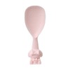 Sanrio 809683 My Melody Standing Rice Spoon, Dishwasher and Dryer