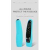 USTIYA Funda Control para LG Magic TV AN-MR600 AN-MR650 AN-MR18BA