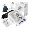 Tensiómetro Digital Para Medir La Presión Arterial, Brazalet