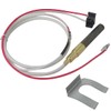 Milivolt Thermopile Replacement Parts Compatible for Kenmore Water Heater Pilot