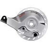 Shimano Unisex - Adult BR-C3000-R Roller Brake, Silver, One Size