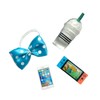 Pet Shop Accessories LPS 4 PC Lot Bow Game Controller