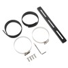 Electric Bike Battery Mounting Bracket Aluminium Alloy Mount Plate Electric