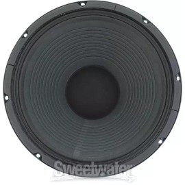 Jensen C12K 12-inch 100-watt Vintage Ceramic Guitar Amp Speaker - 8 ohm