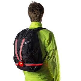 Veglo Commuter X4 Wearable Rear Light