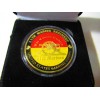 US MARINE CORPS - 11th MARINE REGIMENT Challenge Coin w/