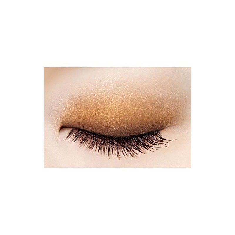 excel Skinny Rich Eye Shadow SR02 Real Brown