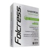 Shampoo Folcress Control Caspa Limpieza Profunda 260ml Grisi