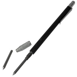 Scriber Scribing Tungsten Carbide Point Tip Magnet Engineers Detail Tool