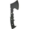AB Small Hatchet for Camping and Adventure (Black)