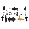 SPOOLOGIC Master Blue Spring Kit for 99-03 7.3L Powerstroke