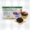 AETN Creations Parsons Laverbread Bundle Pack Consist of 4x120g Plus