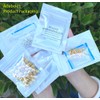 Adabele CF217-4 - 40 piezas de aretes hipoalergénicos con forma