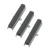 Replacement Sharpening Stones for Hohngerät 32-90 mm | Car Engine Grinding Stones for Honing Tool | 3-Piece Stone Set for Engine Cleaning | Engine Cylinder Honing Whetstone | Grit 180