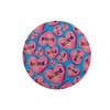 Maxwell & Williams DU0372 Be Kind Round Ceramic Coaster Turquoise