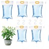 Pack of 5 3.5 L Plant Watering Drip Irrigation Bags,
