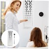 Gatuida 3sets Vision Chart for Eye Testing Visual Exam Chart