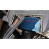 Asbury Solutions Kawasaki Replacement HINGE for Air Filter Cover FR651V
